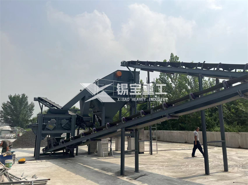 遼寧鞍山客戶現(xiàn)場(chǎng)