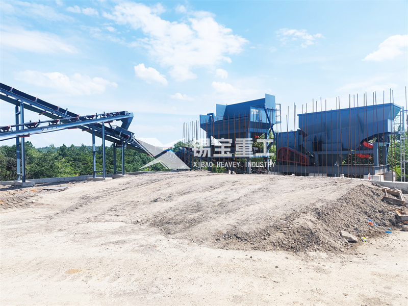 銑刨料再利用設(shè)備 銑刨料再利用設(shè)備