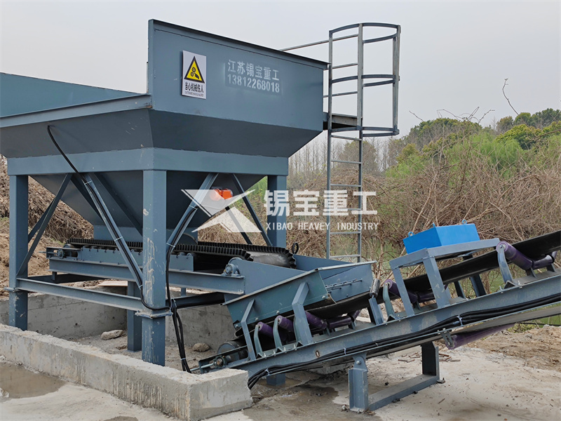 瀝青銑刨料破碎機(jī) 瀝青銑刨料破碎機(jī)