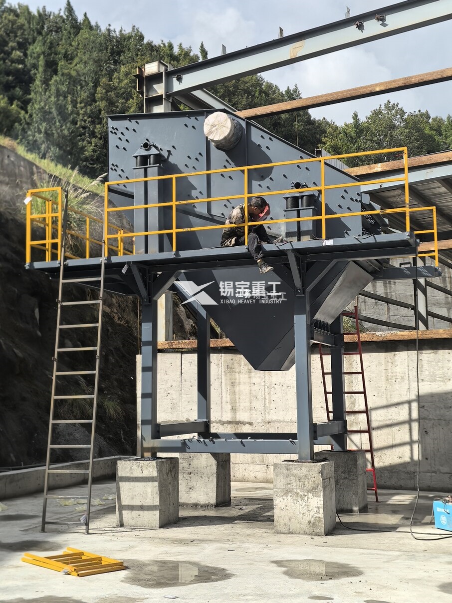 銑刨料破碎機(jī) 銑刨料破碎機(jī)