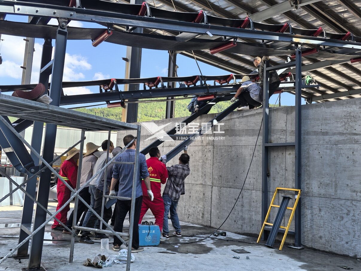 銑刨料破碎機(jī) 銑刨料破碎機(jī)