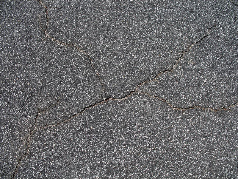 瀝青老化 瀝青老化