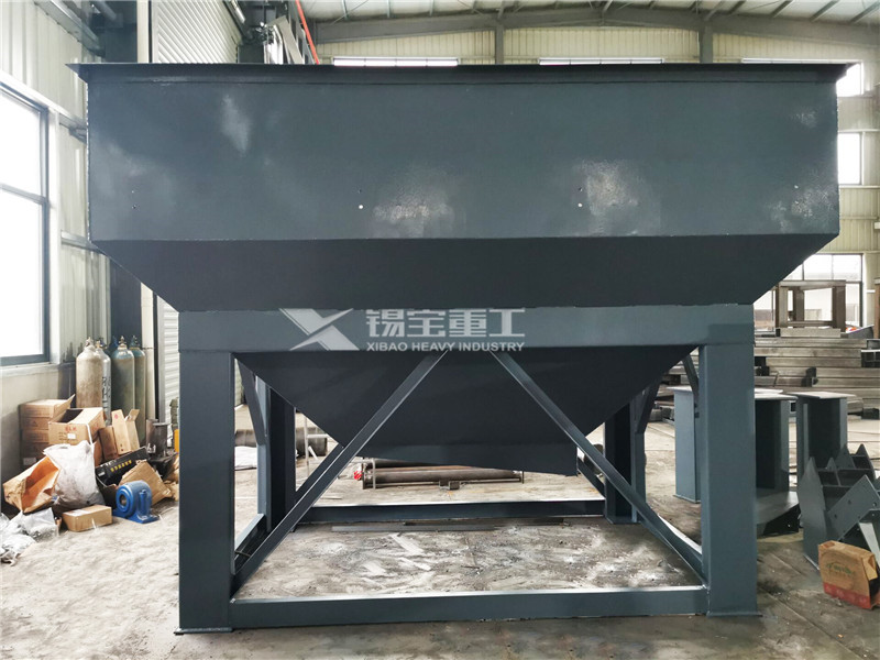 冷料倉(cāng) 冷料倉(cāng)