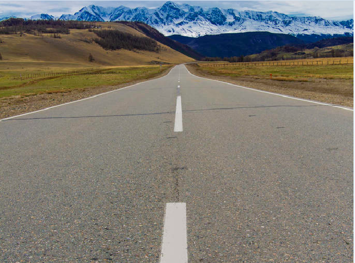 瀝青路面使用過程中老化的影響 瀝青路面使用過程中老化的影響